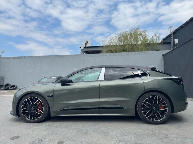 ZEEKR 001 2024, 0 km - 0.0 l - Bakı