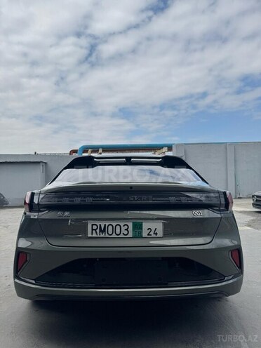 ZEEKR 001 2024, 0 km - 0.0 l - Bakı