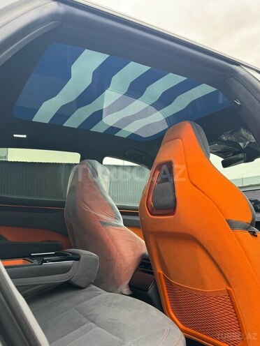 ZEEKR 001 2024, 0 km - 0.0 l - Bakı