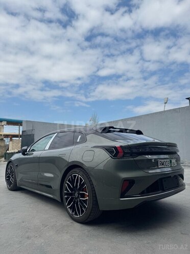 ZEEKR 001 2024, 0 km - 0.0 l - Bakı
