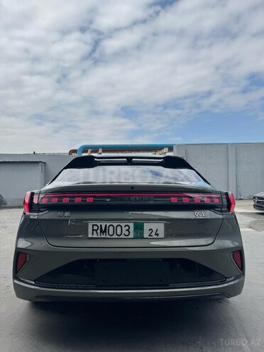 ZEEKR 001 2024, 0 km - 0.0 l - Bakı