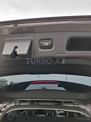 Hyundai Santa Fe 2018, 136,000 km - 2.0 l - Bakı