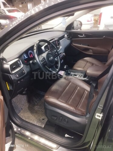Kia Sorento 2017, 143,000 km - 2.0 l - Bakı