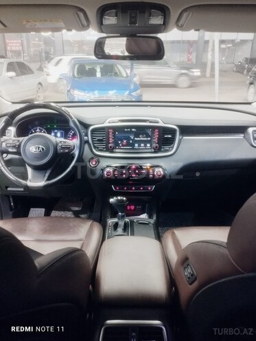 Kia Sorento 2017, 143,000 km - 2.0 l - Bakı
