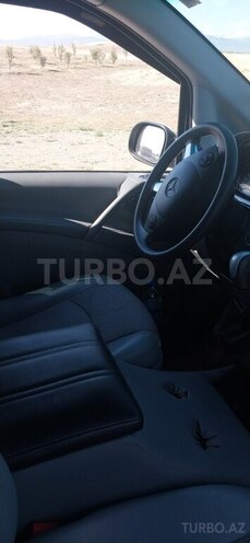 Mercedes Viano 2007, 418,623 km - 2.2 л - Goranboy