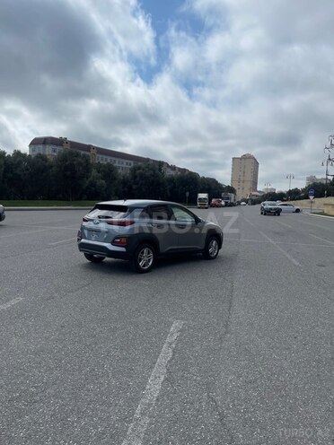 Hyundai Kona 2019, 115,000 km - 1.6 l - Bakı