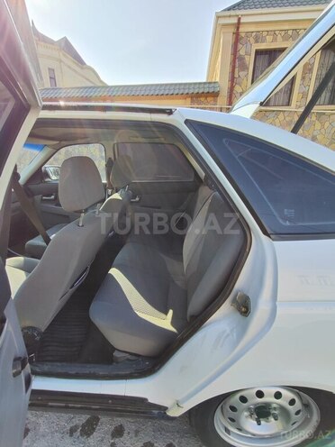 LADA (VAZ) Priora 2012, 150,000 km - 1.6 l - Gəncə