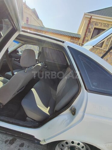 LADA (VAZ) Priora 2012, 150,000 km - 1.6 l - Gəncə