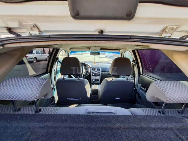 LADA (VAZ) Priora 2012, 150,000 km - 1.6 l - Gəncə