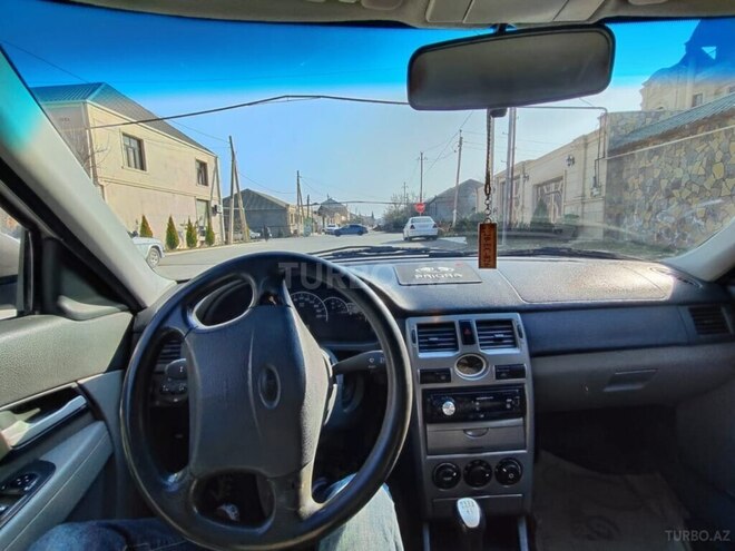 LADA (VAZ) Priora 2012, 150,000 km - 1.6 l - Gəncə