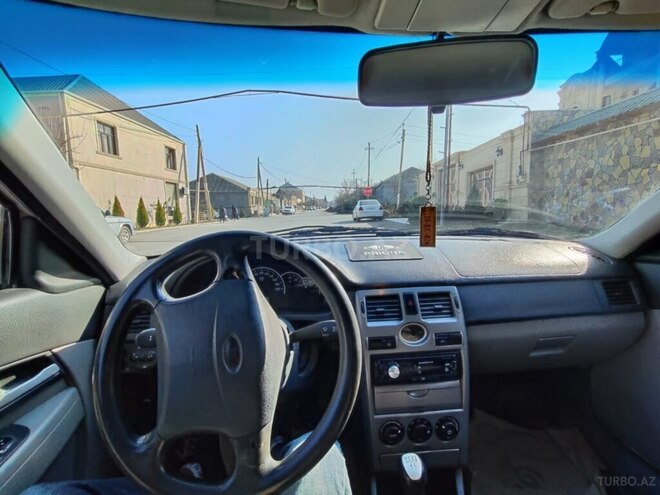 LADA (VAZ) Priora 2012, 150,000 km - 1.6 l - Gəncə