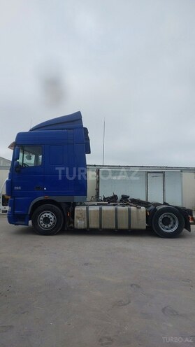 DAF 105 XF 2011, 800,000 km - 13.0 l - Bakı