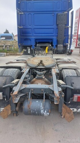 DAF 105 XF 2011, 800,000 km - 13.0 l - Bakı