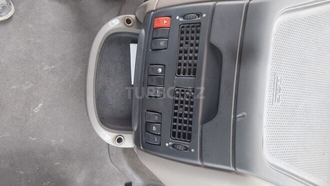 DAF 105 XF 2011, 800,000 km - 13.0 l - Bakı