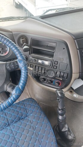 DAF 105 XF 2011, 800,000 km - 13.0 l - Bakı