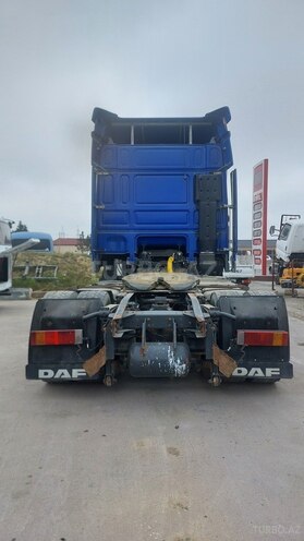 DAF 105 XF 2011, 800,000 km - 13.0 l - Bakı