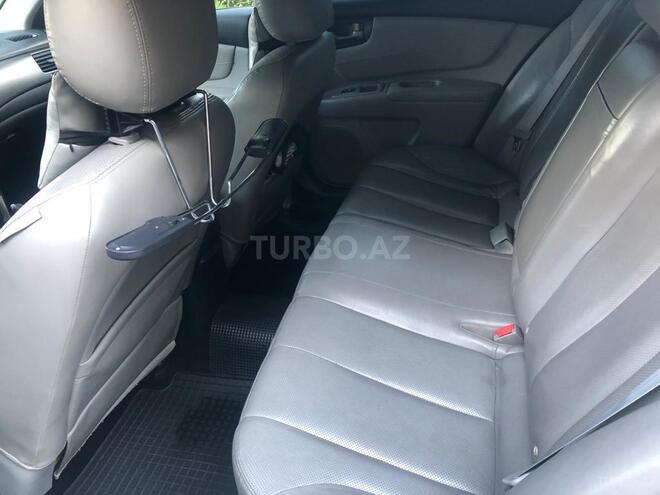 Kia Optima 2006, 285,300 km - 2.0 l - Bakı