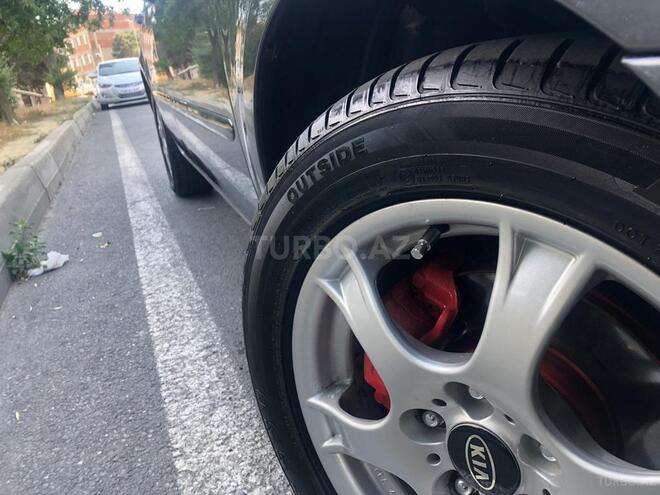 Kia Optima 2006, 285,300 km - 2.0 l - Bakı