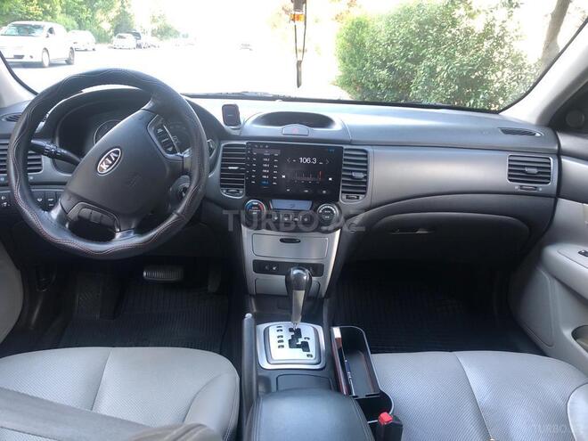 Kia Optima 2006, 285,300 km - 2.0 l - Bakı