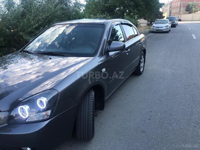 Kia Optima 2006, 285,300 km - 2.0 l - Bakı