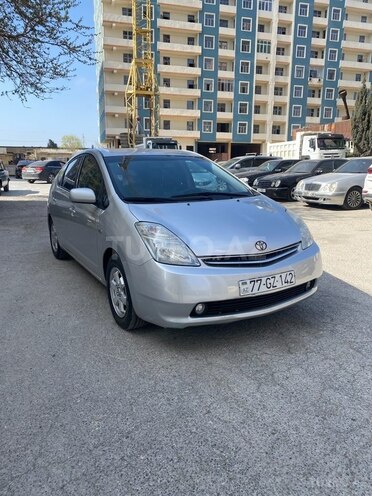 Toyota Prius 2007, 234,500 km - 1.5 l - Bakı