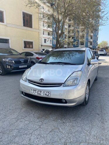 Toyota Prius 2007, 234,500 km - 1.5 l - Bakı