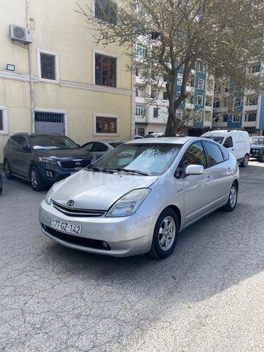Toyota Prius 2007, 234,500 km - 1.5 l - Bakı