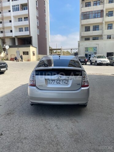 Toyota Prius 2007, 234,500 km - 1.5 l - Bakı