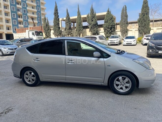 Toyota Prius 2007, 234,500 km - 1.5 l - Bakı