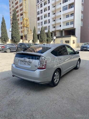 Toyota Prius 2007, 234,500 km - 1.5 l - Bakı