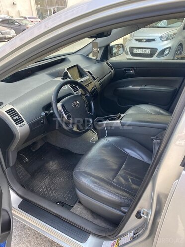 Toyota Prius 2007, 234,500 km - 1.5 l - Bakı