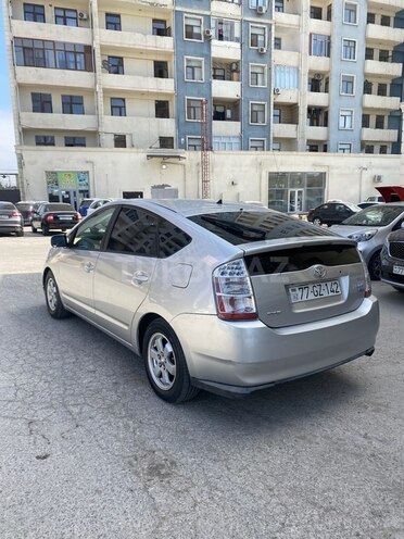 Toyota Prius 2007, 234,500 km - 1.5 l - Bakı