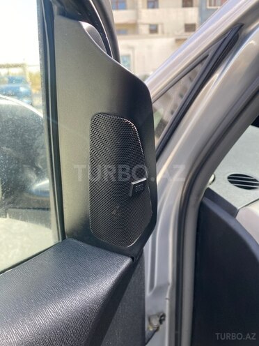Toyota Prius 2007, 234,500 km - 1.5 l - Bakı