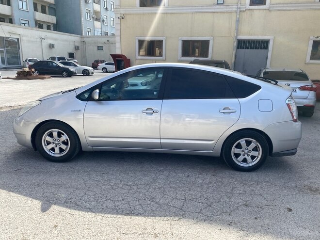 Toyota Prius 2007, 234,500 km - 1.5 l - Bakı