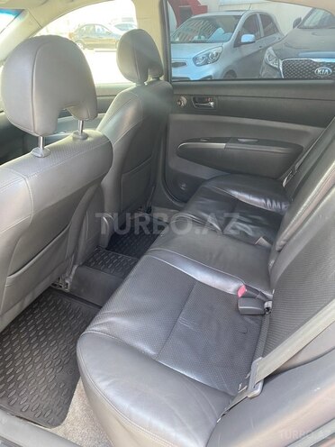 Toyota Prius 2007, 234,500 km - 1.5 l - Bakı