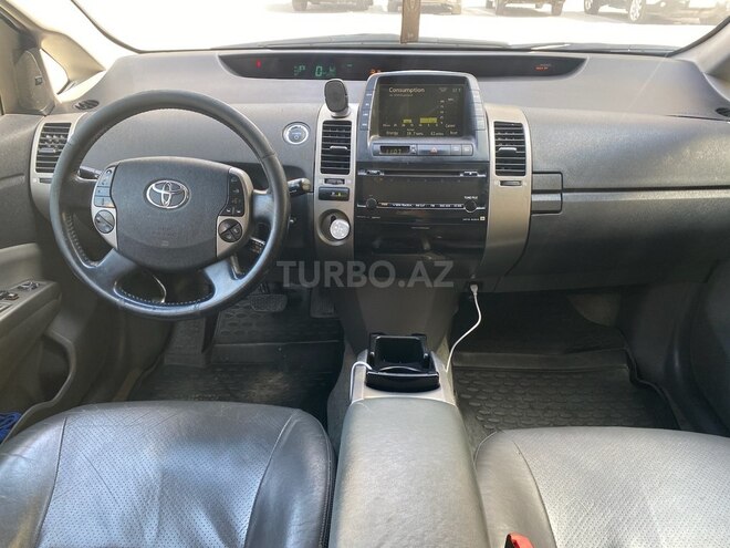 Toyota Prius 2007, 234,500 km - 1.5 l - Bakı