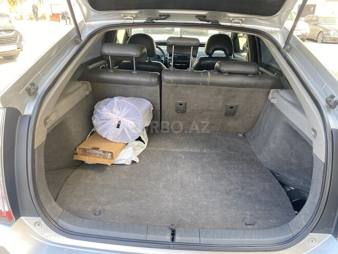 Toyota Prius 2007, 234,500 km - 1.5 l - Bakı