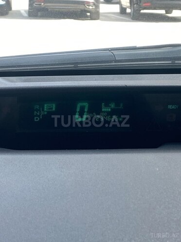 Toyota Prius 2007, 234,500 km - 1.5 l - Bakı