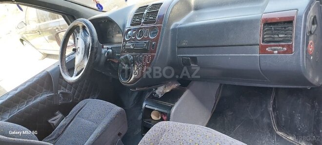 Mercedes Vito 2000, 120,000 km - 2.2 l - Gəncə
