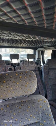 Mercedes Vito 2000, 120,000 km - 2.2 l - Gəncə
