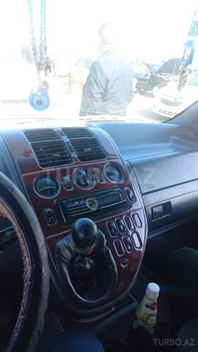 Mercedes Vito 2000, 120,000 km - 2.2 l - Gəncə