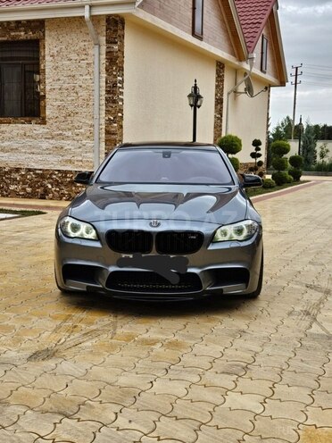 BMW 528 2012, 181,000 km - 2.0 l - Gəncə