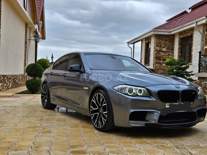 BMW 528 2012, 181,000 km - 2.0 l - Gəncə