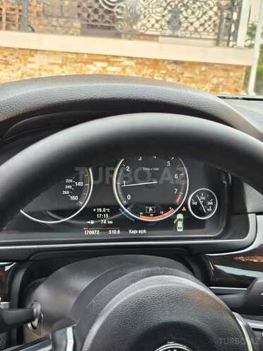 BMW 528 2012, 181,000 km - 2.0 l - Gəncə