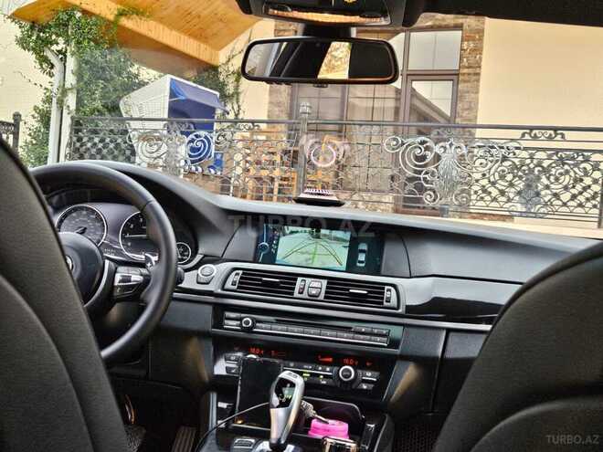 BMW 528 2012, 181,000 km - 2.0 l - Gəncə