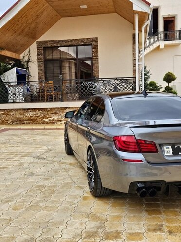 BMW 528 2012, 181,000 km - 2.0 l - Gəncə