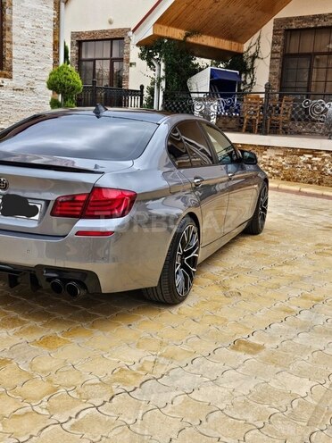 BMW 528 2012, 181,000 km - 2.0 l - Gəncə