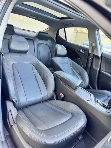 Kia Optima 2011, 220,000 km - 2.0 л - Bakı