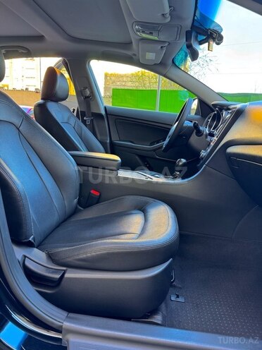 Kia Optima 2011, 220,000 km - 2.0 л - Bakı
