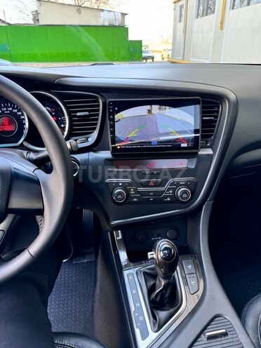 Kia Optima 2011, 220,000 km - 2.0 л - Bakı